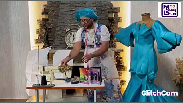 کاملیا خیاطی