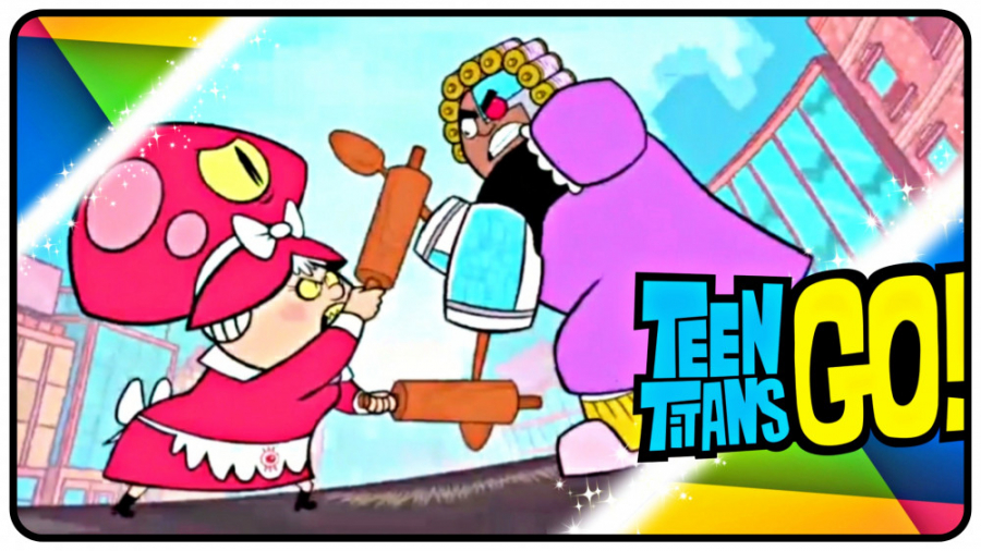 سایبورگ در مقابل مادر می آی  ا...