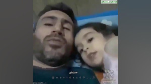 مظلومیت مدافع حرم