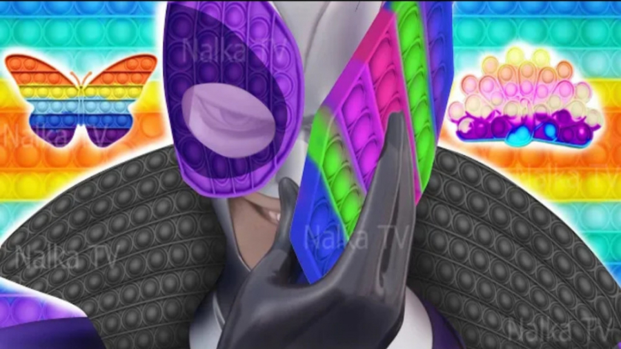 تبدیل های فصل ۴ میراکلس به سبک...