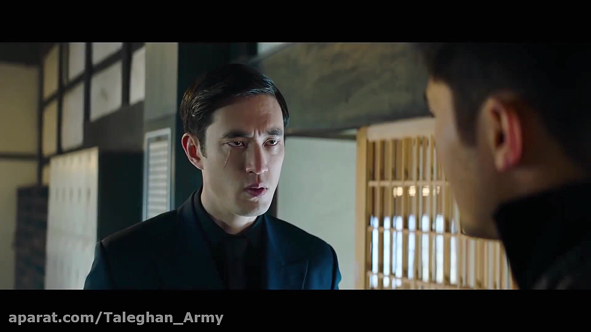 تیزر فیلم Snake Eyes G.I.Joe O...