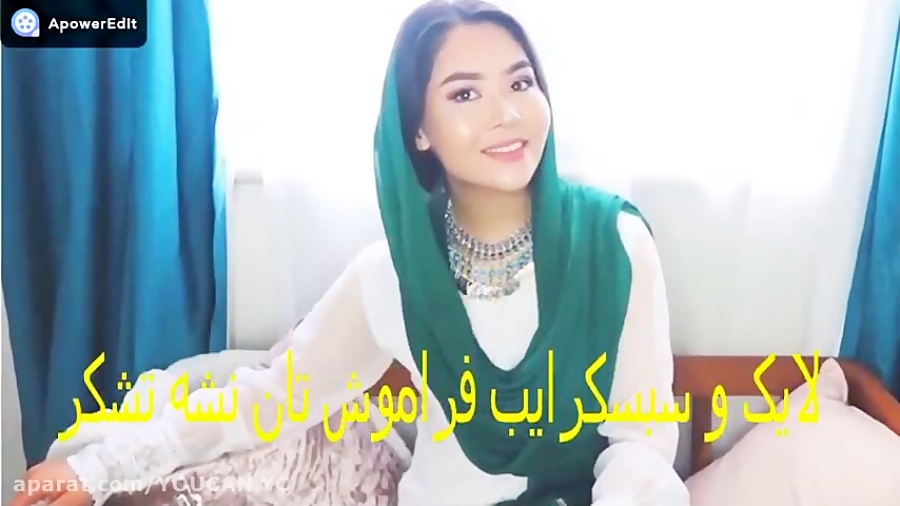 آهنگ دمبوره ز شاد افغانی هزاره...