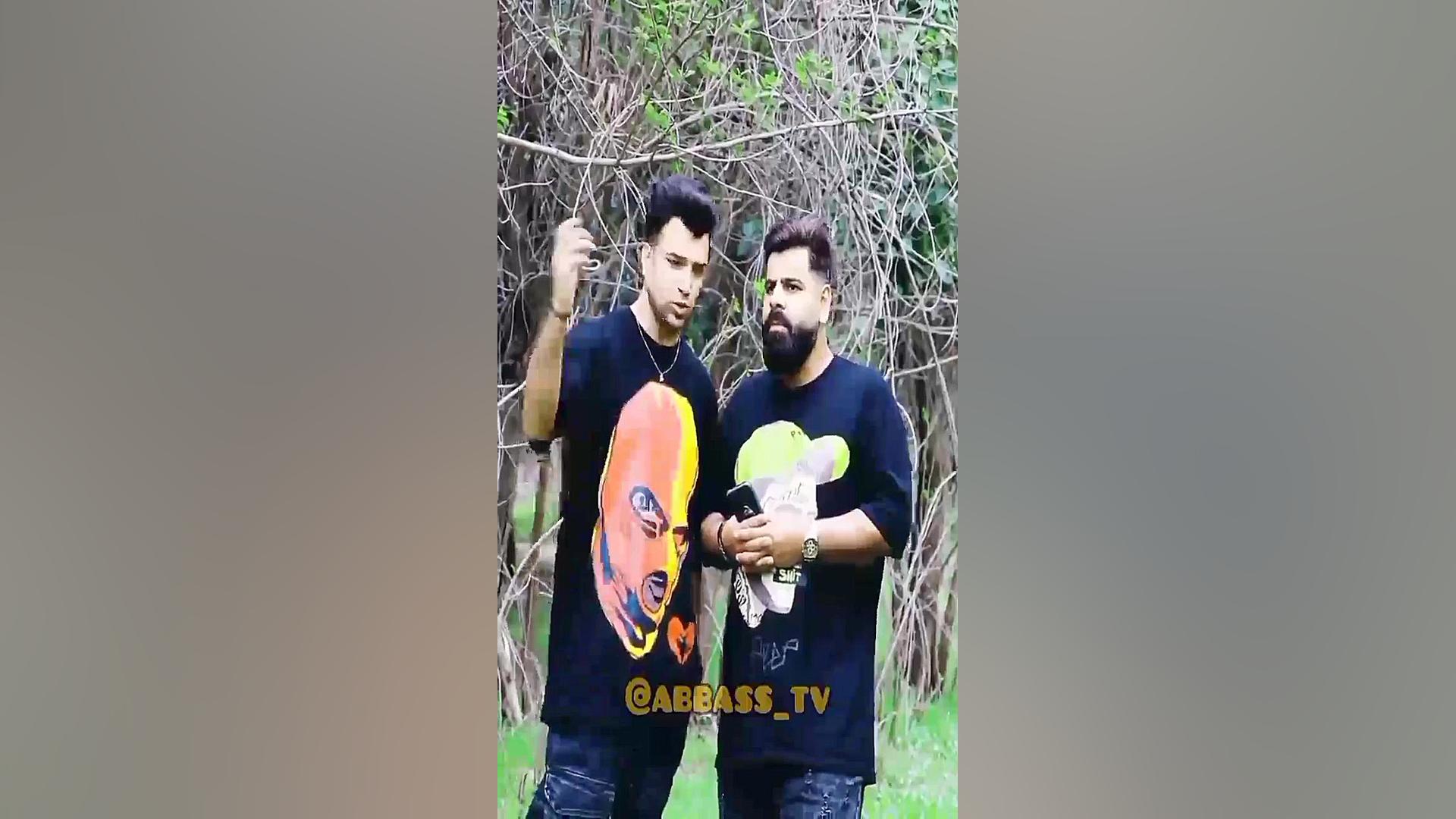 کلیپ طنز عباس tv عباس دزفولی ط...