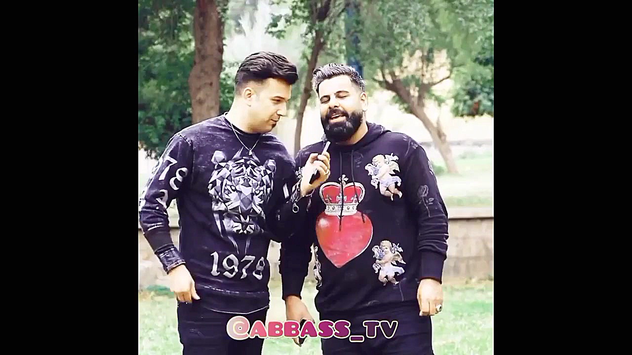 کلیپ طنز عباس دزفولی عباسtv طن...