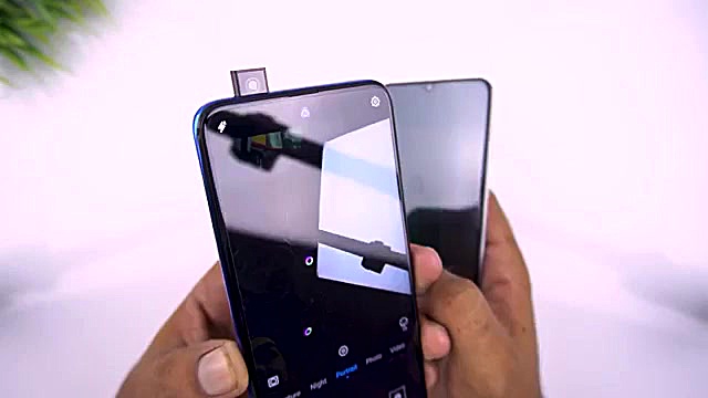 مقایسه گوشی و تست سرعت هواوی y...