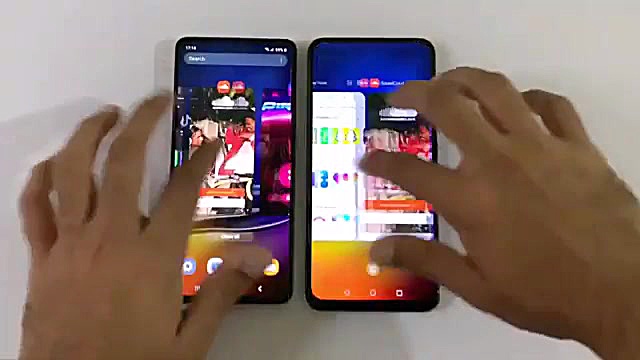 مقایسه گوشی هواوی y9 prime با...