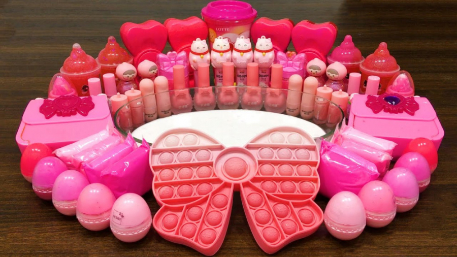 پاپت اسلایم اکلیلی آرایشی &raq...