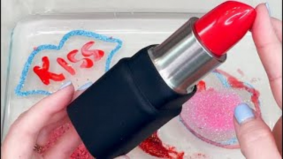 اسلایم میکاپ اکلیلی  کوتاه