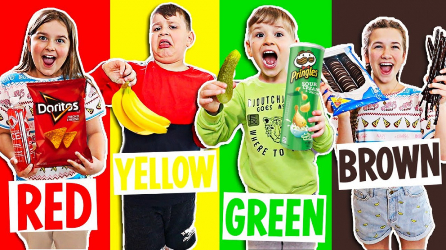 مدی و سیلا &raquo;&raquo; چالش...