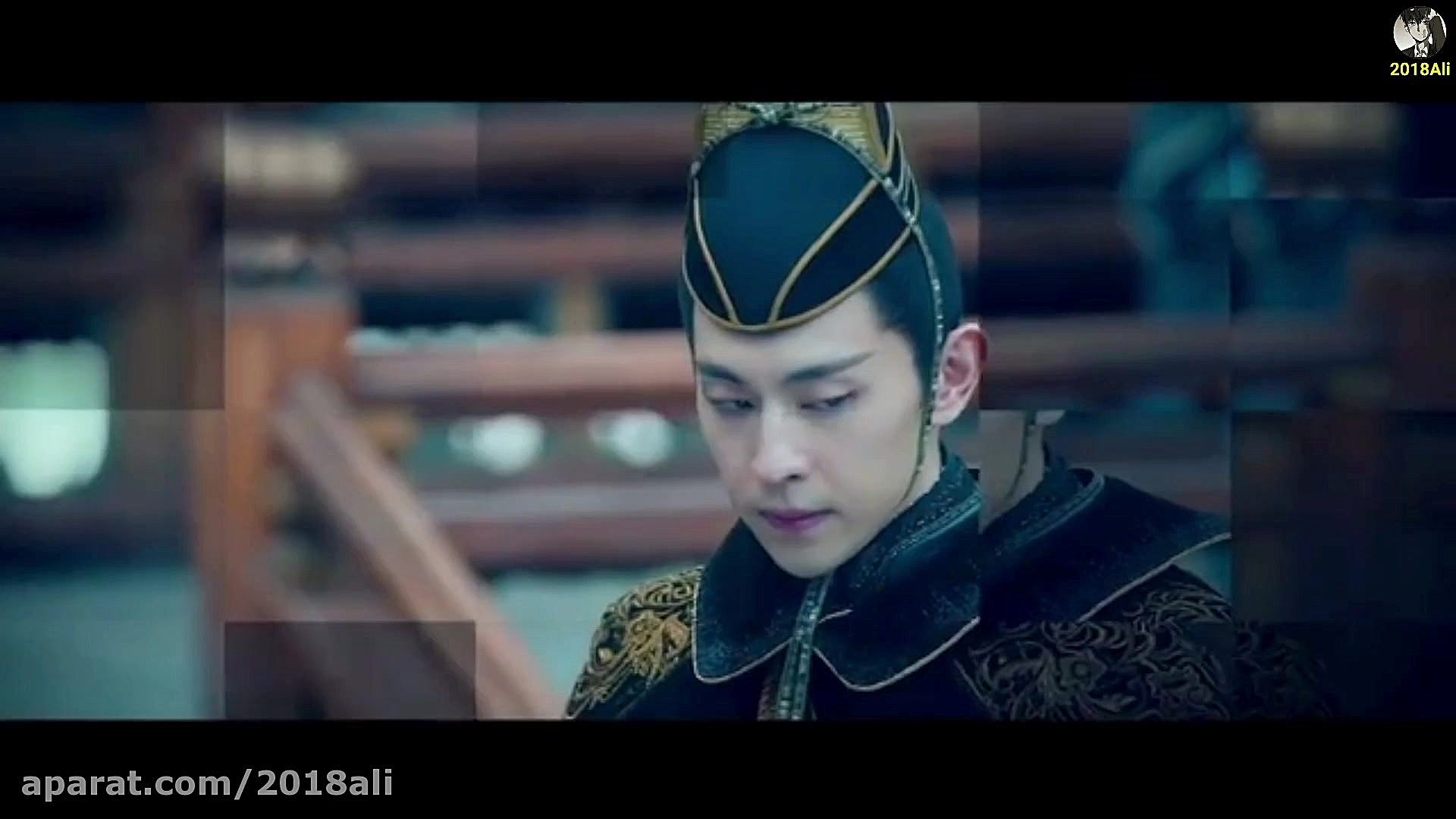 آهنگ چینی خیلی قشنگ حتما ببینی...