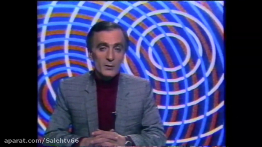 برنامه قدیمی دیدنیها .. پشت صح...