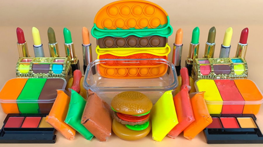 پاپت اسلایم میکاپ اکلیلی &gt;&...