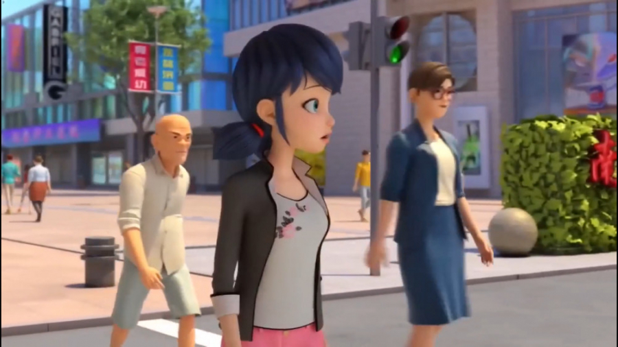 فیلم سینمایی Miraculous World...