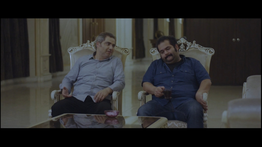 تیزر فیلم سینمایی پسر