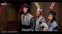 فیلم رزمی کنفو مرگبار