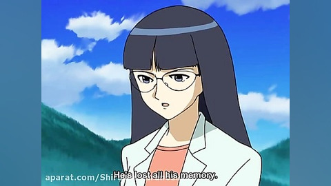 نجات رباتیک ، قسمت ۳۹