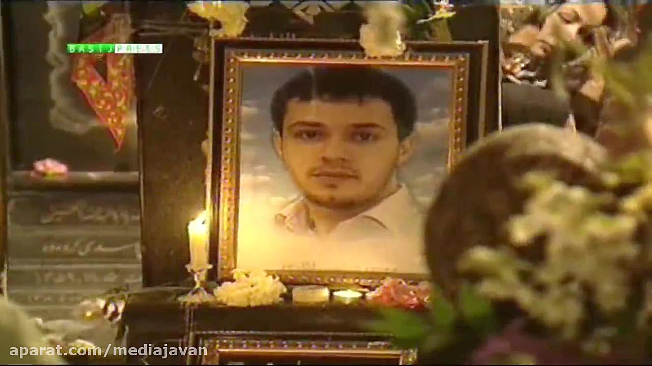 دهمین سالگرد شهدای رسانه