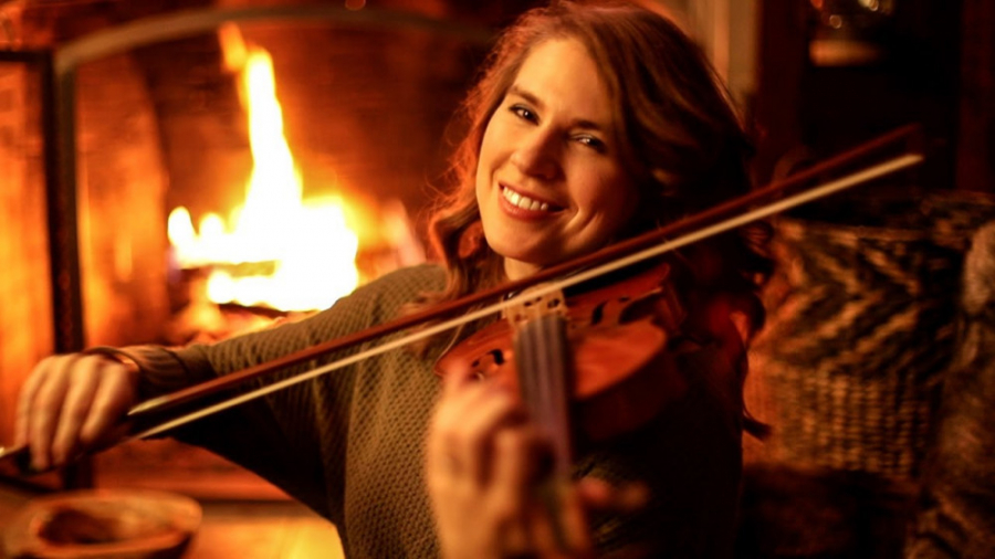 آخرین بازمانده موهیکان ها  تیل...