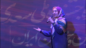 عنوان: مستند اجرای فاطمه بامشا...