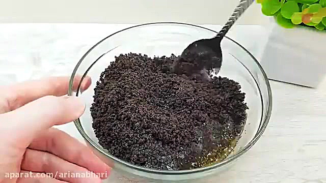 طرز تهیه شیرینی ویفری بیسکویتی...