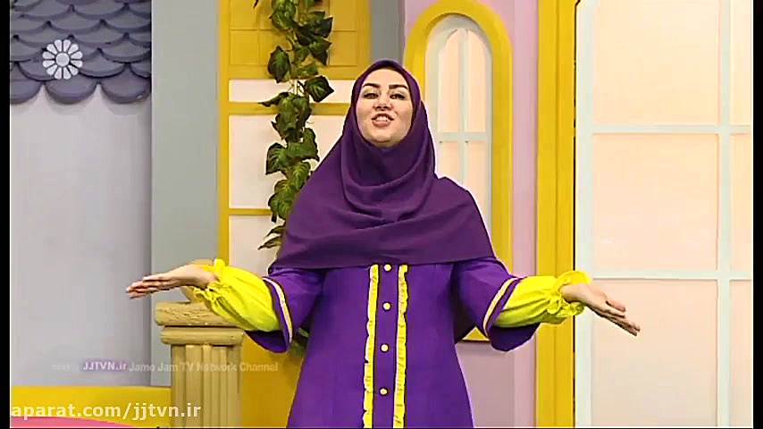 قسمت 380 ؛ برنامه &laquo; فرزن...