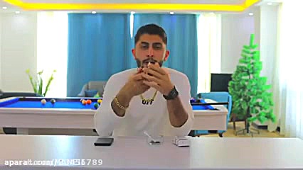 هعیییی&iexcl;: کلیپ متین امینی...