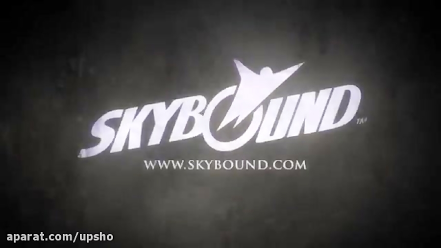 تریلر بازی The Walking Dead :...