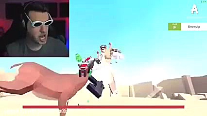 اریا کیوکسر