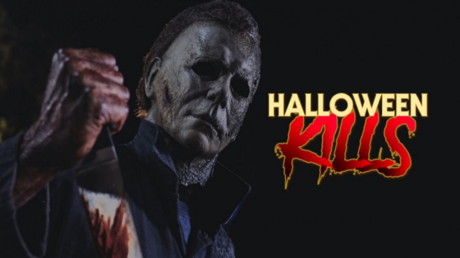 اولین تریلر رسمی فیلم Hallowee...