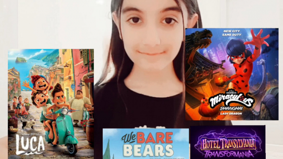 معرفی بهترین و جدید ترین انیمی...