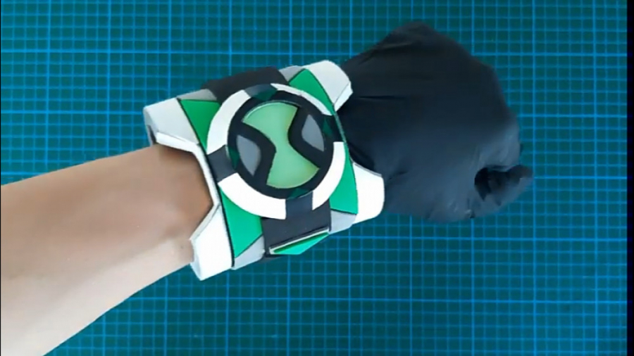 نحوه ساخت امنیتیریکس شماره ۳ ب...