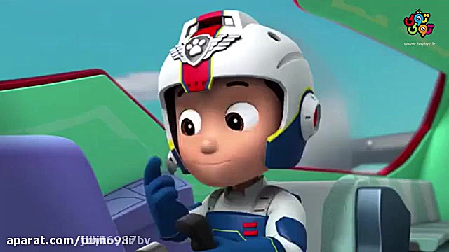 سگهای نگهبان