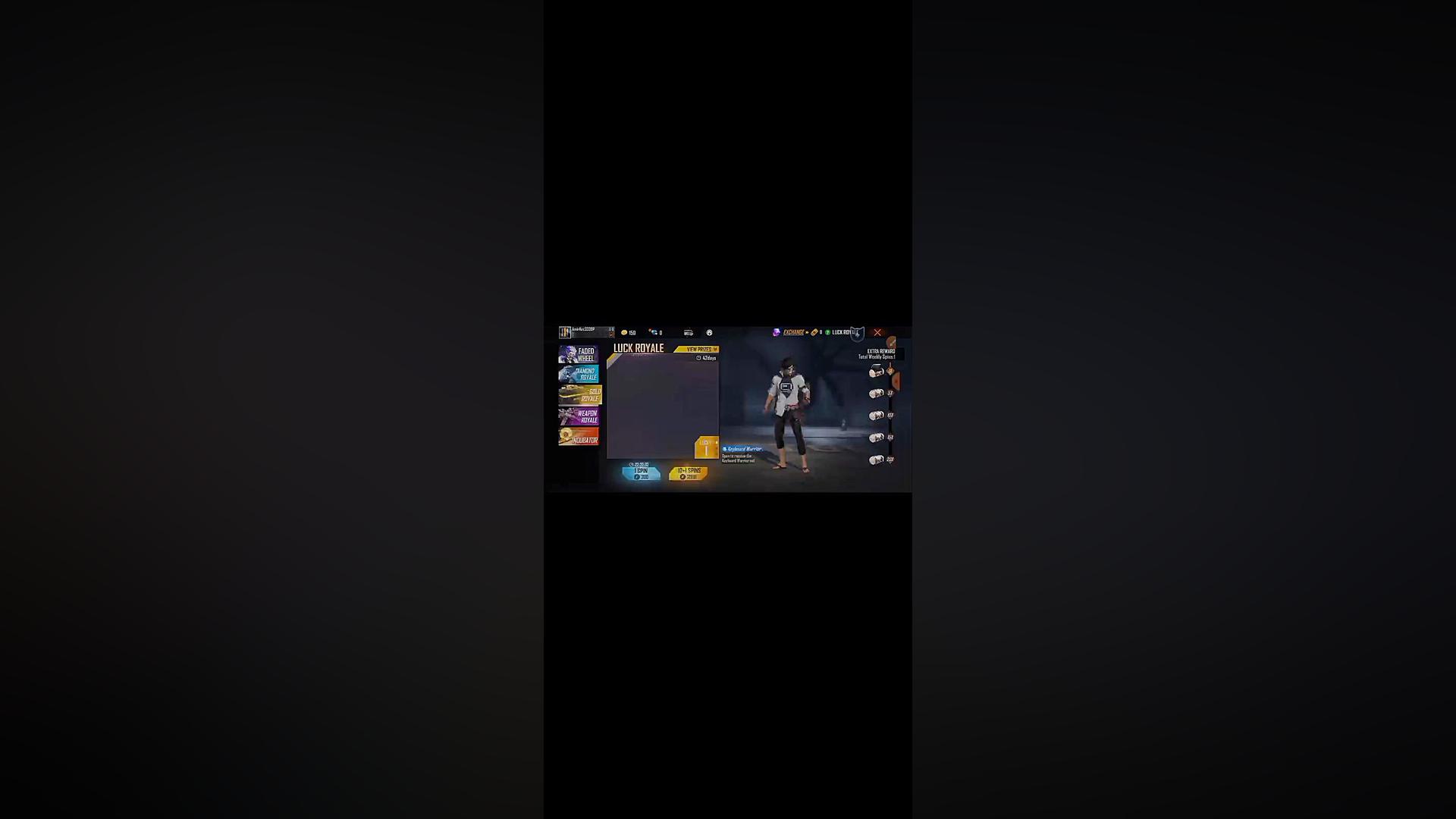 هک کردن فری فایر