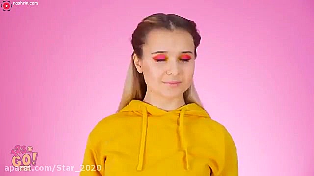 ترفندهای 123 go  ایده های جالب...