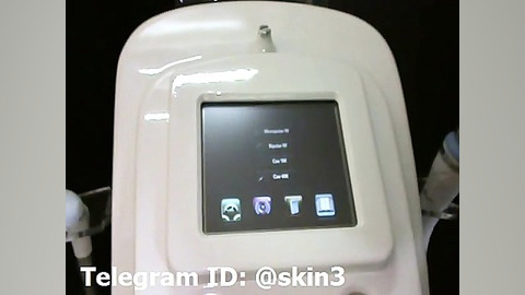 دستگاه لاغری موضعی کویتیشن