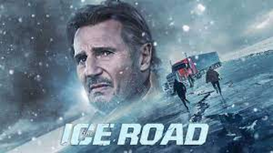 فیلم جاده یخی The Ice Road درام ، ماجراجویی | 2021 زمان6525ثانیه