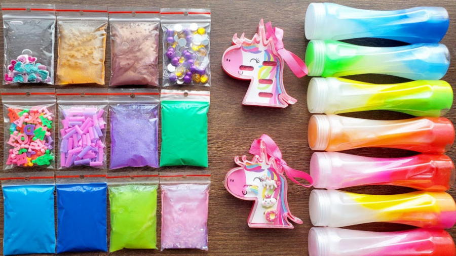 یونیکورن اسلایم &raquo;&raquo;...