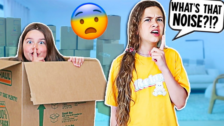 مدی و سیلا &raquo;&raquo; شوخی...