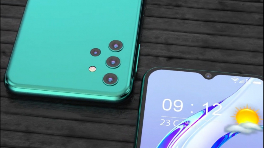 گوشی سامسونگ Galaxy A32