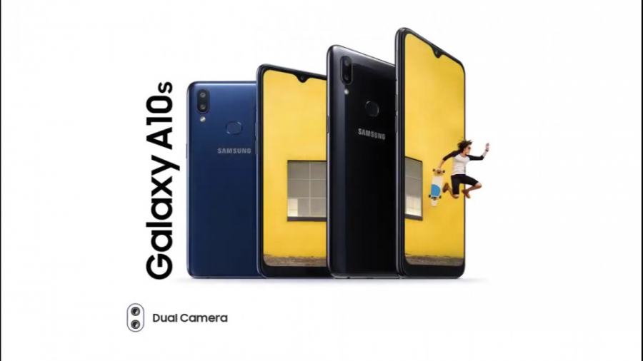 گوشی سامسونگ Galaxy A 10s