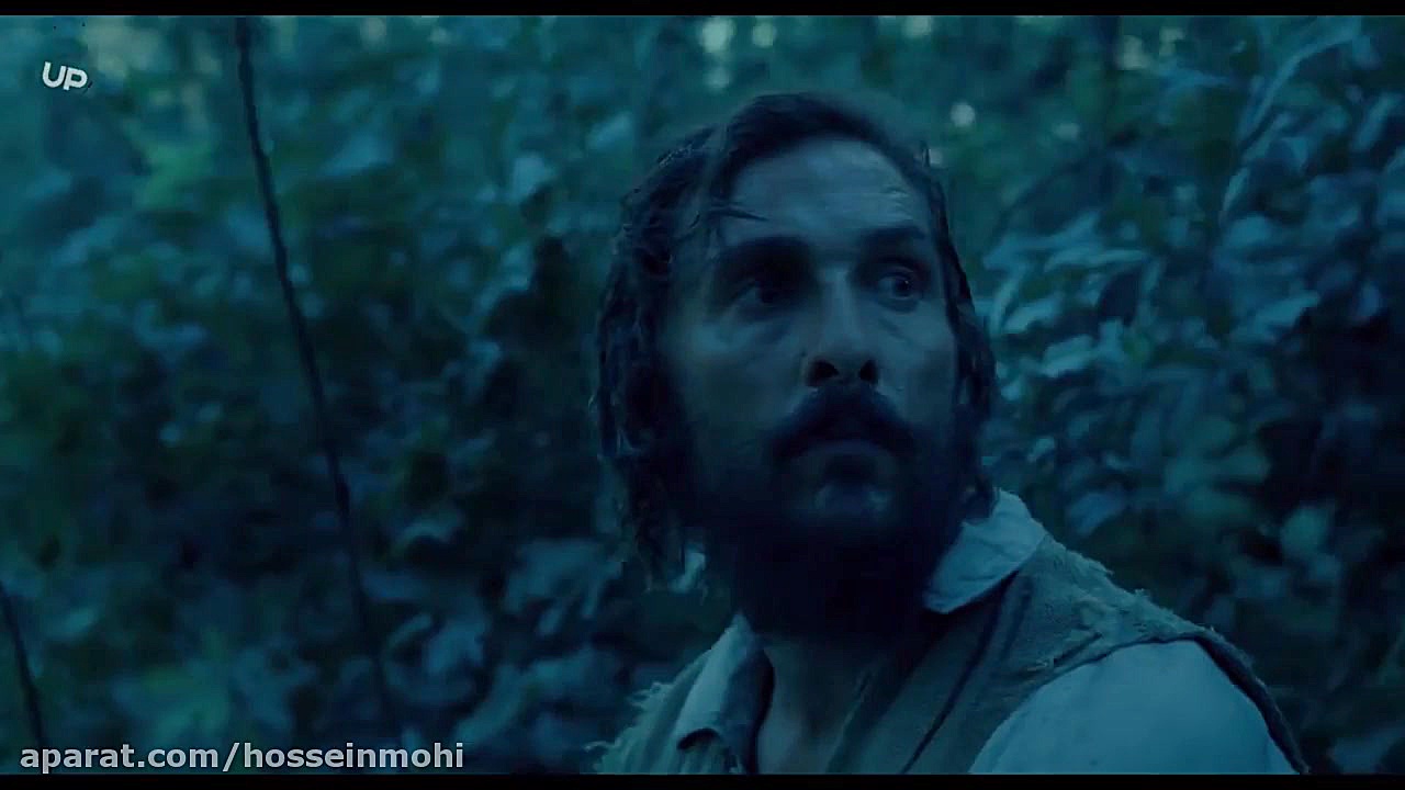 فیلم منطقه آزاد جونز 2016 Free State of Jones دوبله فارسی زمان8315ثانیه