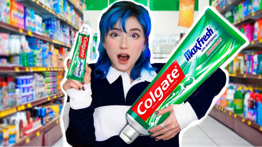 معرفی وسایل کوچولو و مینیاتوری...