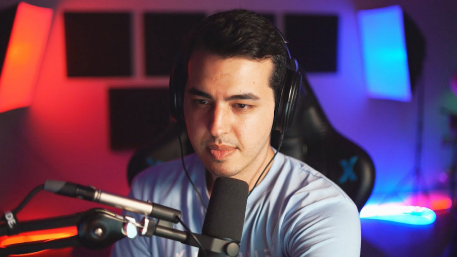 استریم گیم پلی فیفا با بایرن م...