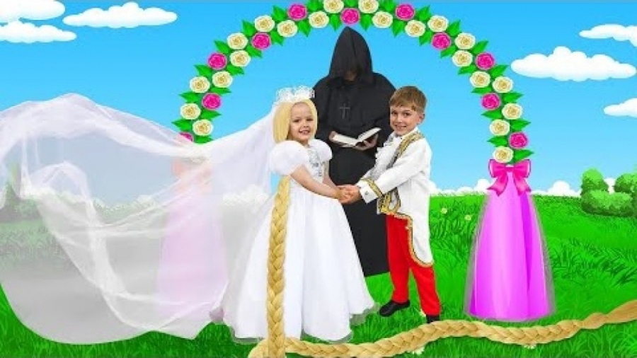 برنامه کودک ساشا و آنیتا  این...