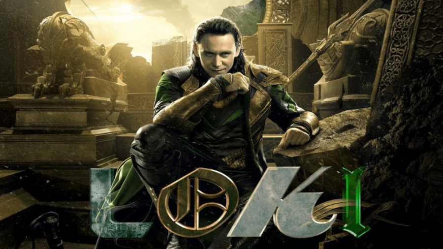 سریال علمی تخیلی لوکی loki ۲۰۲۱ / فصل اول /قسمت اول زیرنویس فارسی / زبان اصلی زمان3019ثانیه