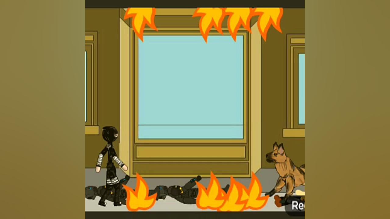 فصل یک رکس قسمت دوم