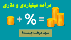 سود مرکب عجایب 8 گانه جهان
