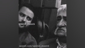 دیالوگ ناب از حشمت فردوس