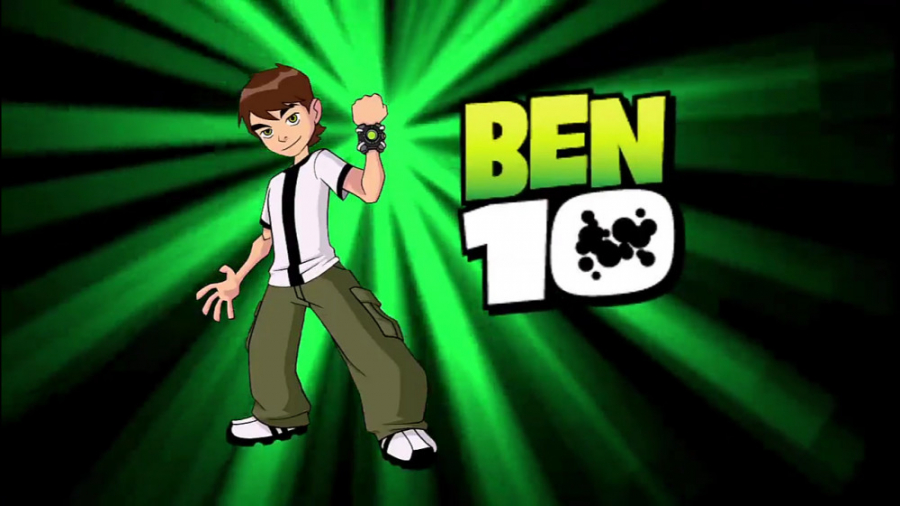 بن۱۰&zwnj;فصل ۱قسمت ۳دوبله&zwn...