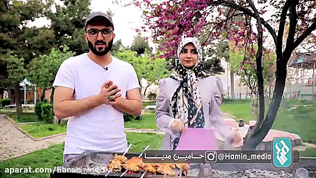 عشق سن وسال نمیشناسه،قصه عاشقی...